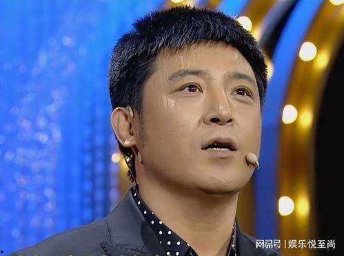 小品男演员,小品男演员的喜剧人生