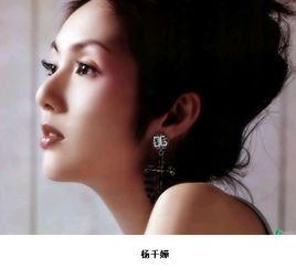 女明星的生理反应