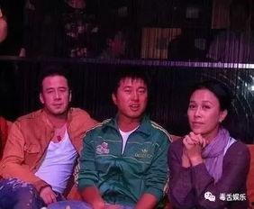 娱乐圈明星私事,揭秘明星背后的真实生活