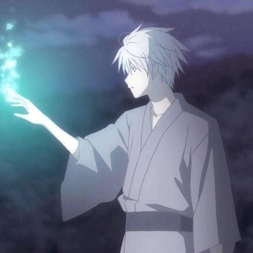 萤火之森图片高清