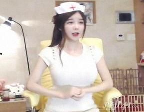 韩美女主播李秀衫,闪耀荧屏的魅力女神