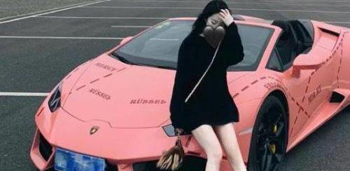 网红韩笑家境,出身寒门逆袭成明星，揭秘她的励志家境故事